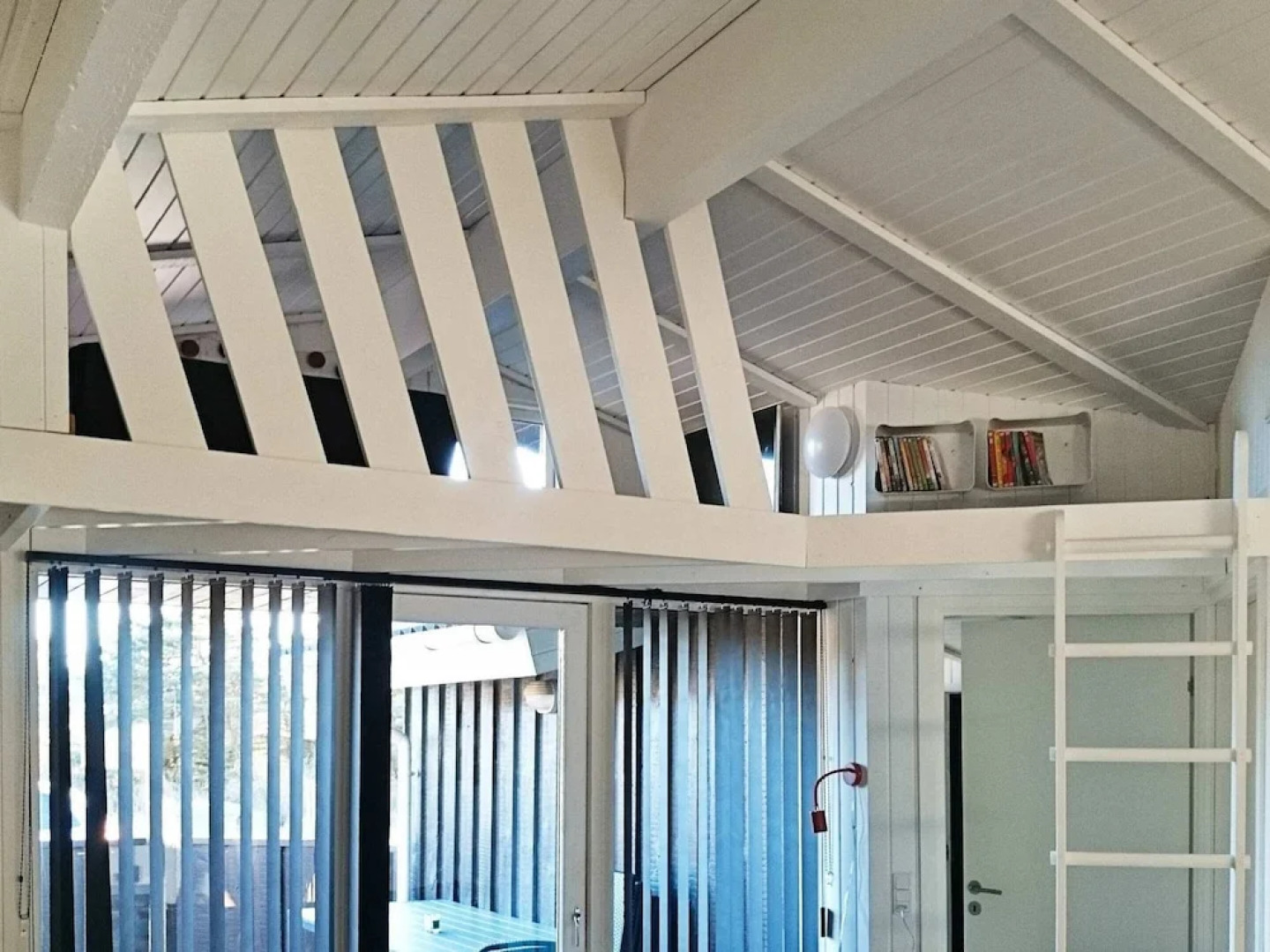 9 Person Holiday Home in Lokken-by Traum