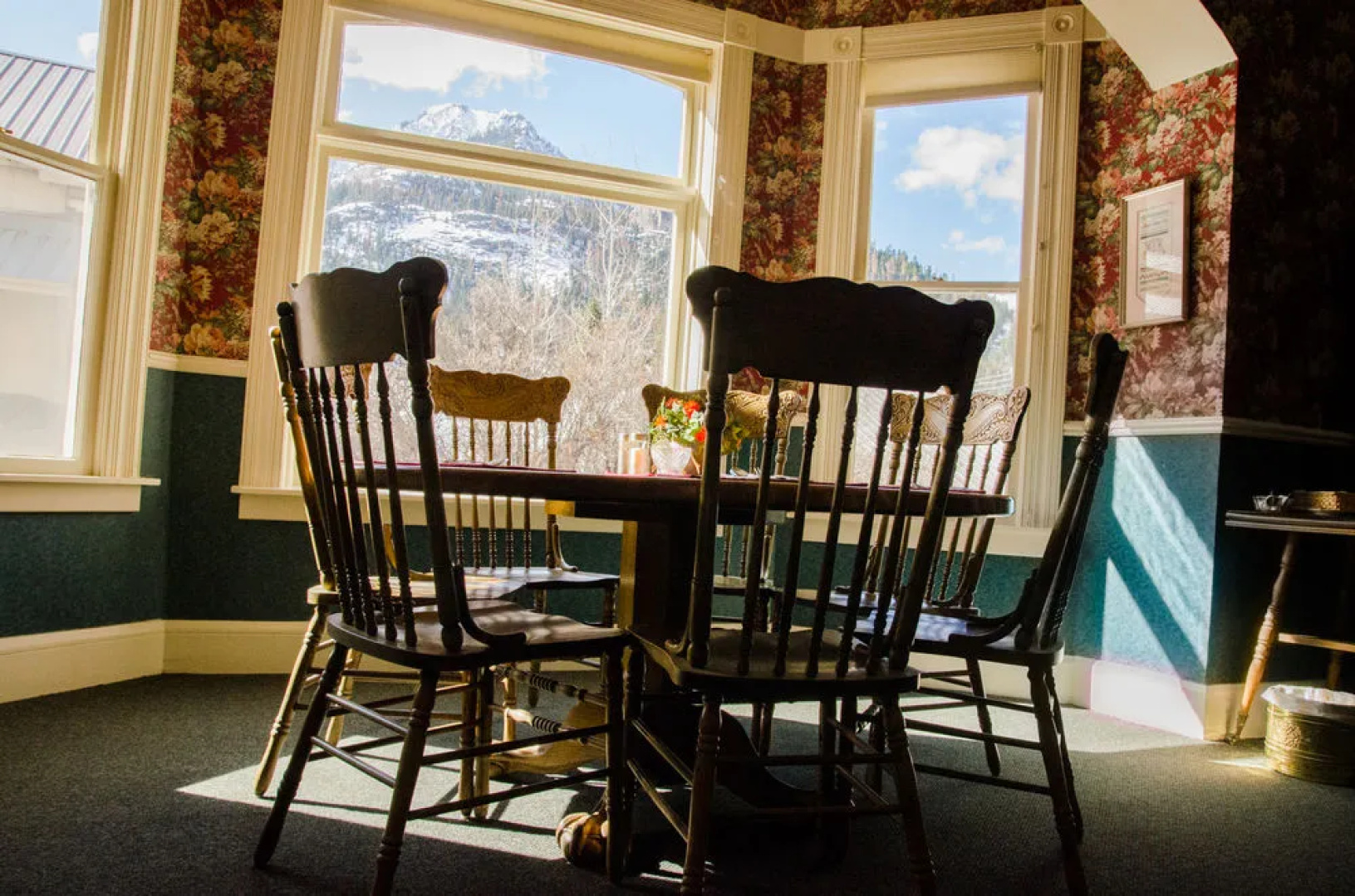 St. Elmo Hotel