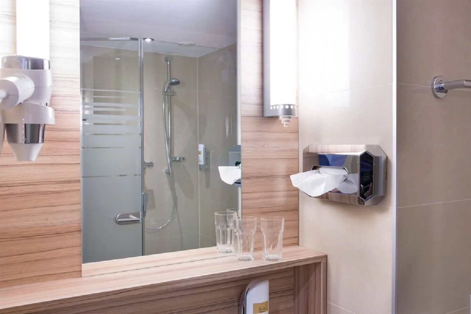 Leonardo Boutique Hotel Linz City Center