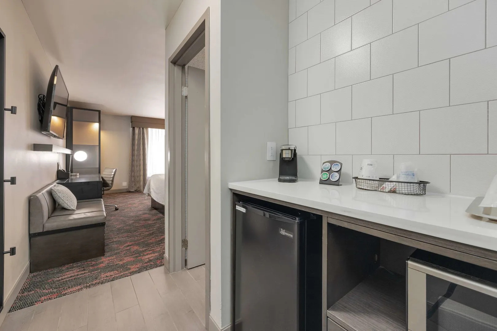 Best Western Downtown Plus Music Row