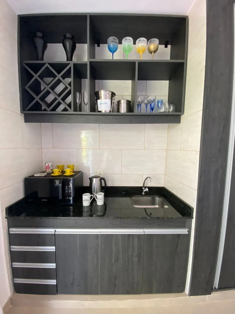 San Bernardino - La Casa del Cerro - Boutique Hotel