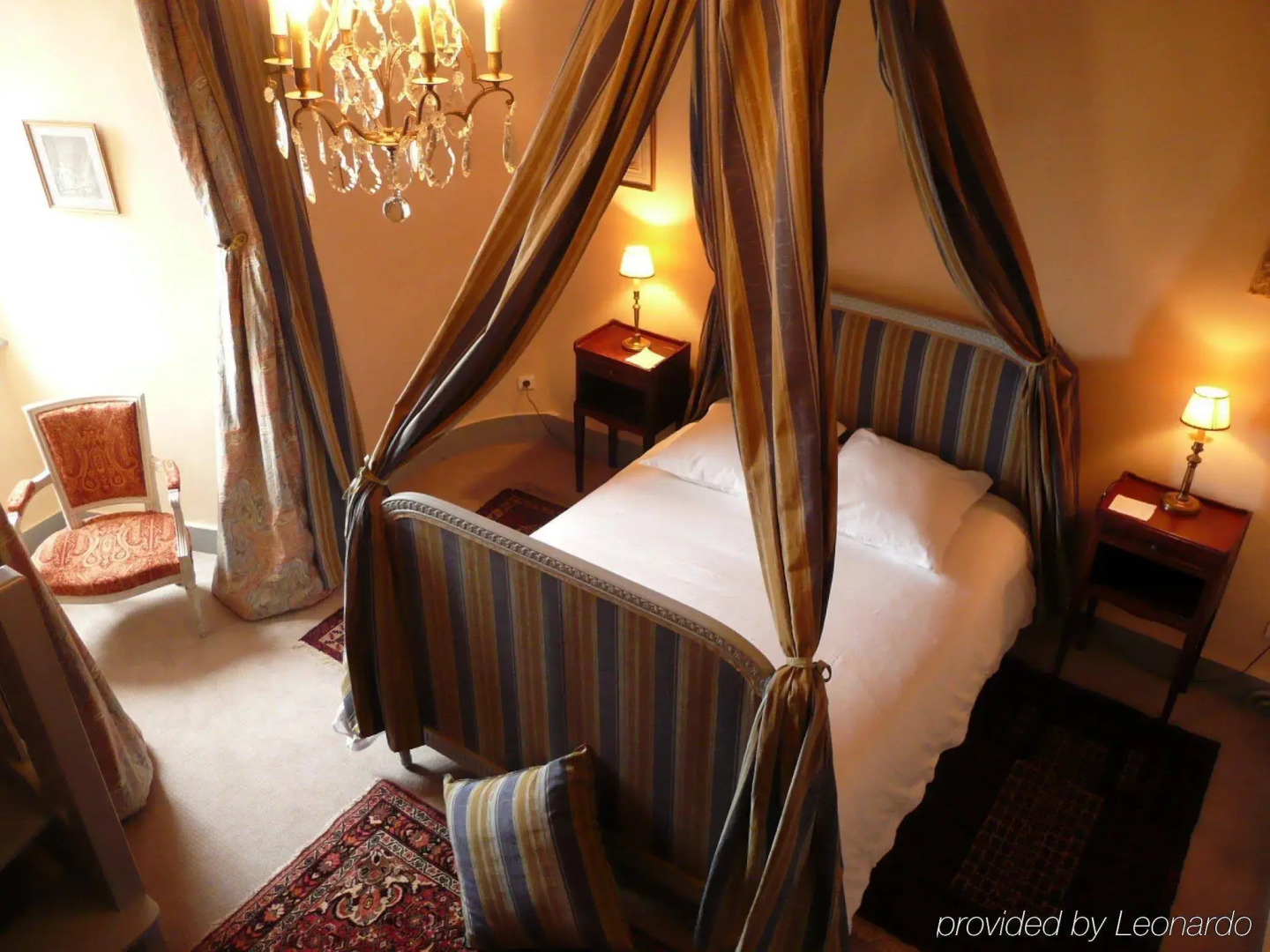 Château Royal de Saint Saturnin