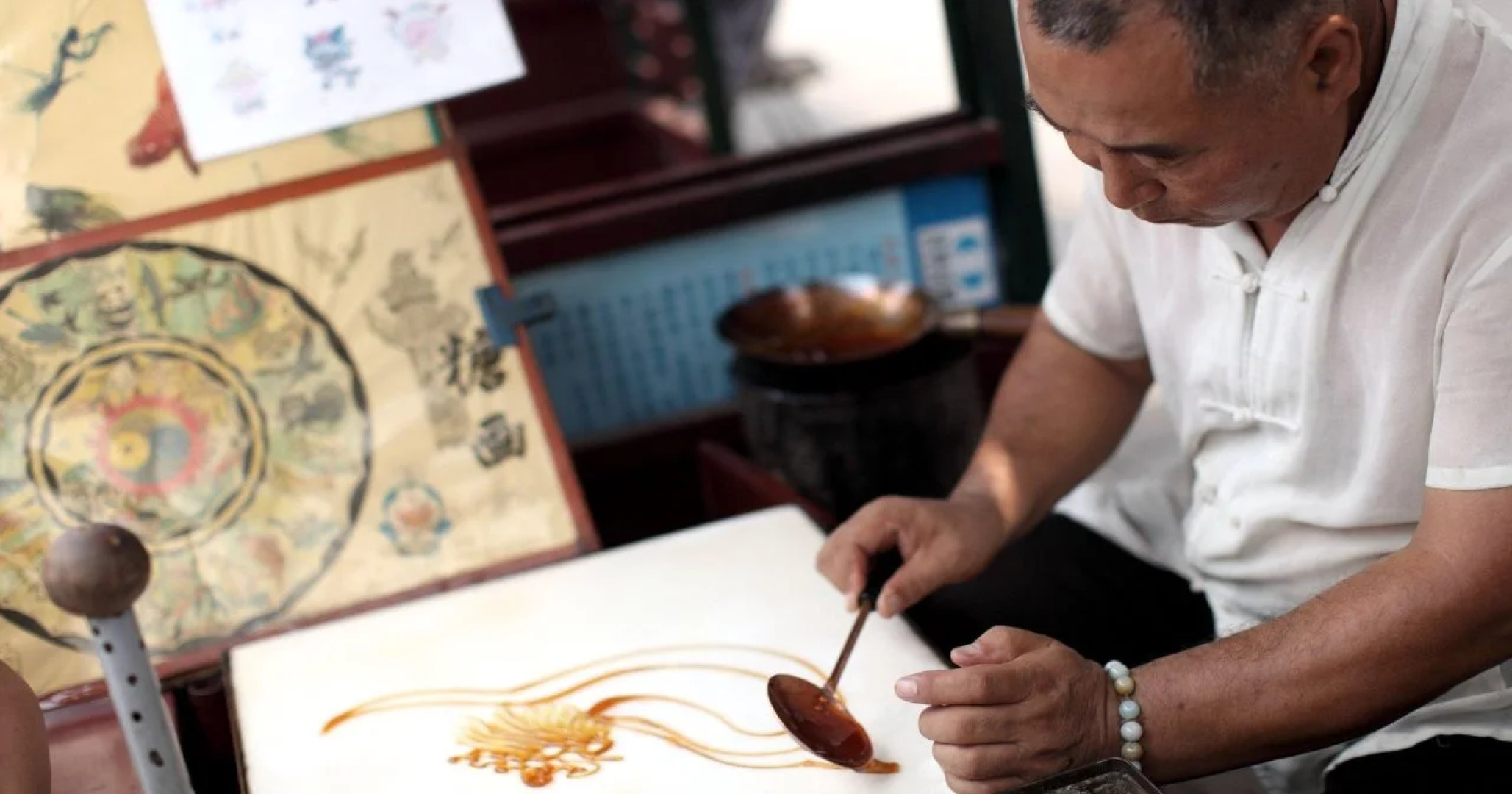 Hotel Indigo Tianjin Haihe