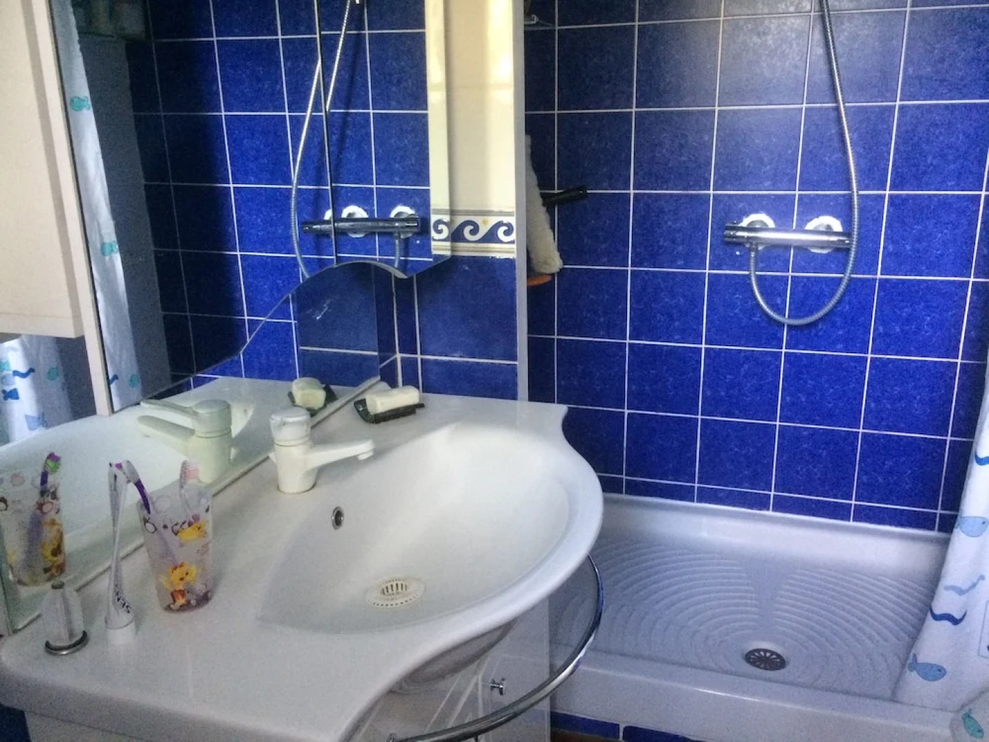 Chambre d'hôtes Le Cerisier