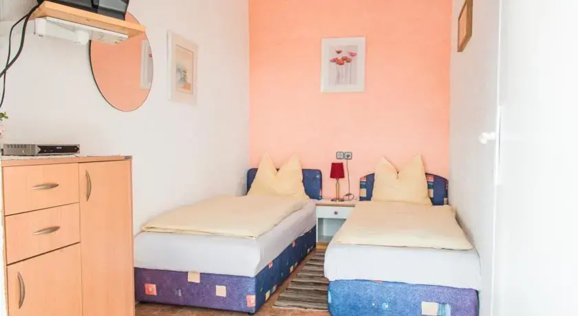 Apartment Vajda