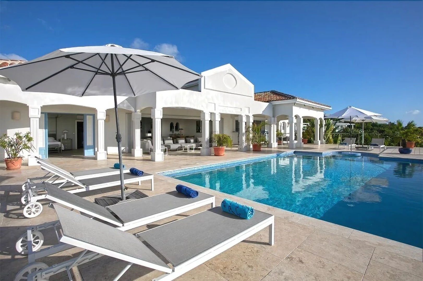 Villa Oceane