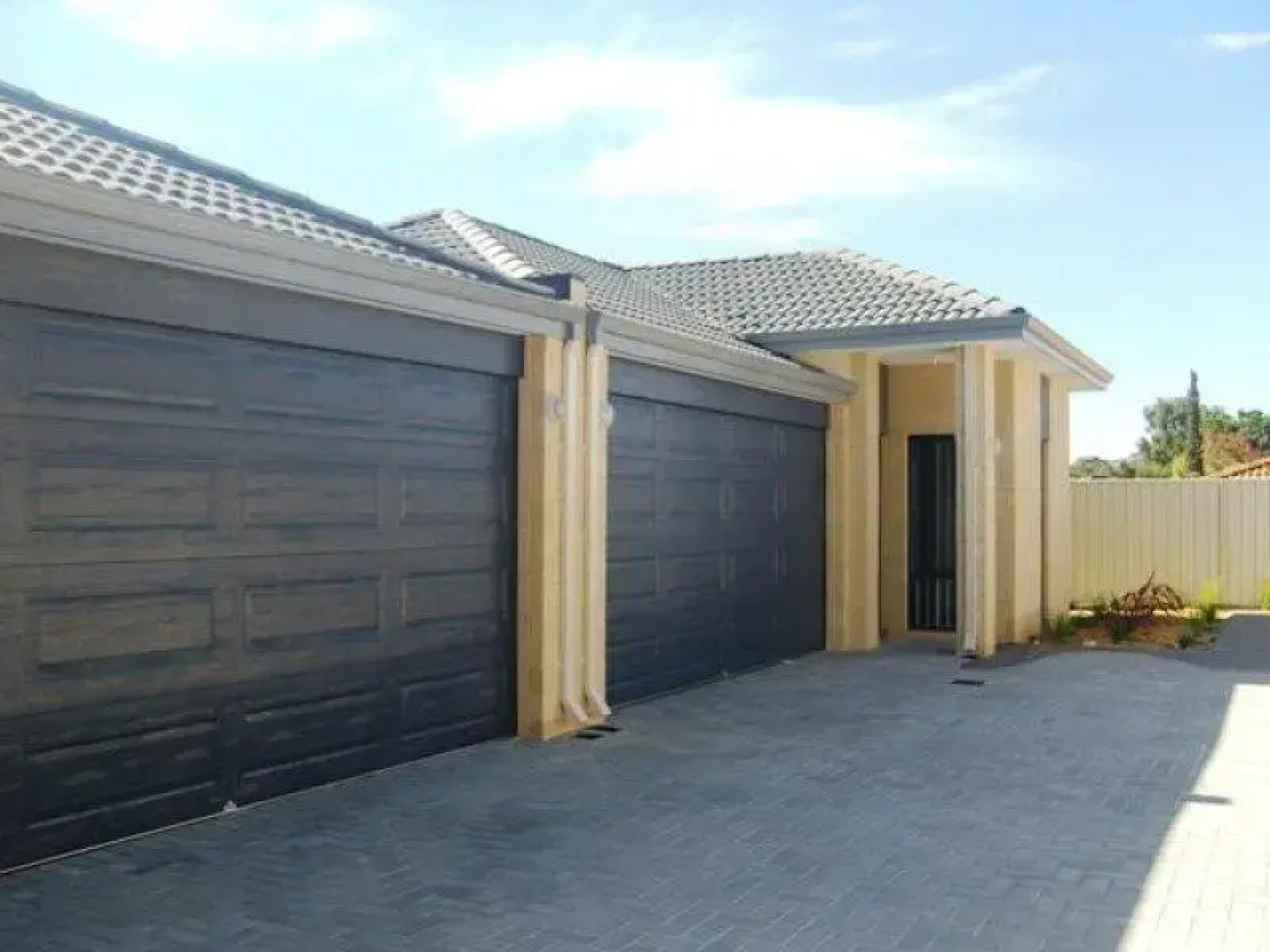 Queens Park Holiday Accommodation