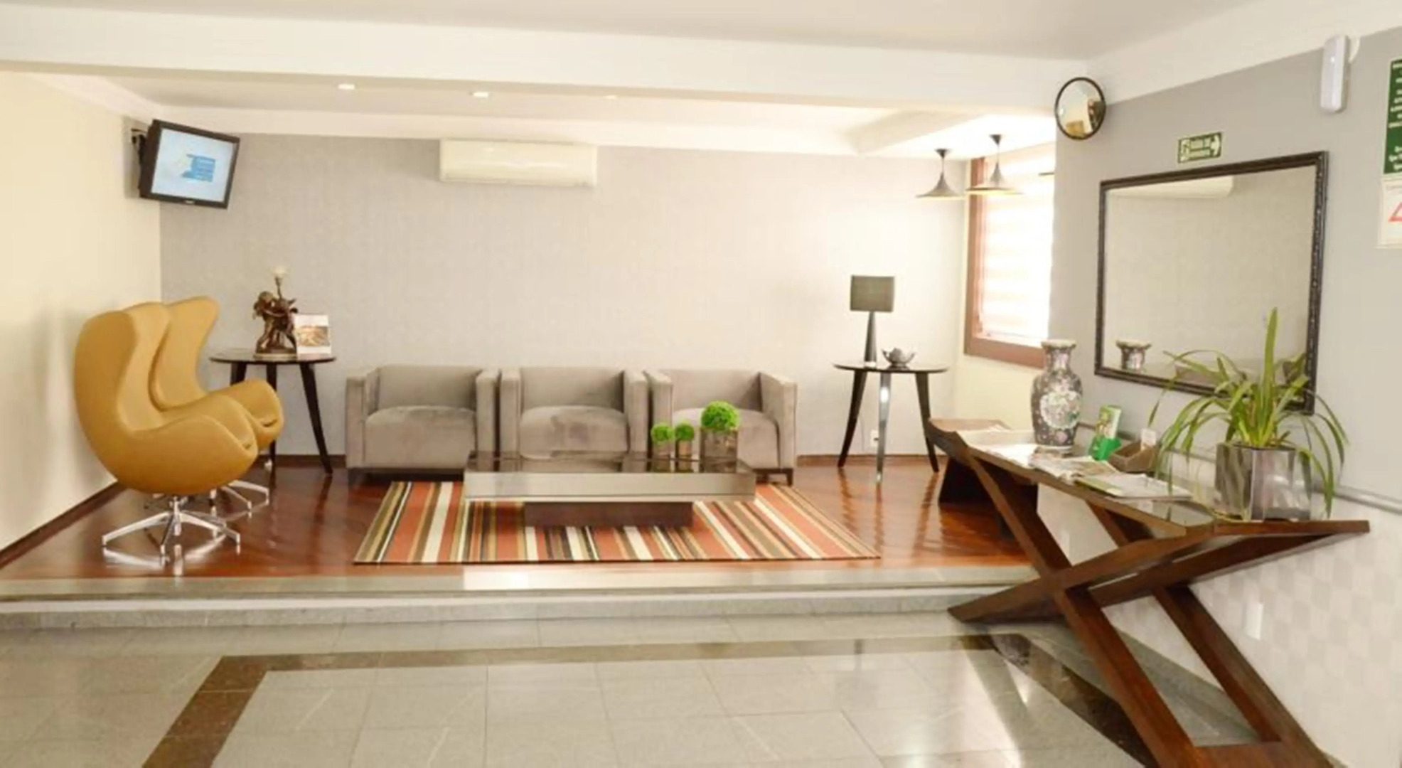 Leon Park Hotel e Convenções