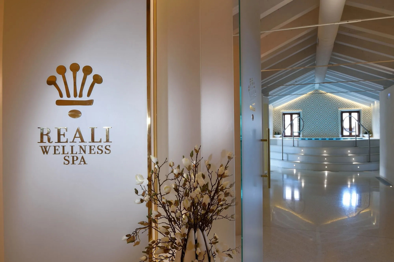 Hotel Ai Reali di Venezia