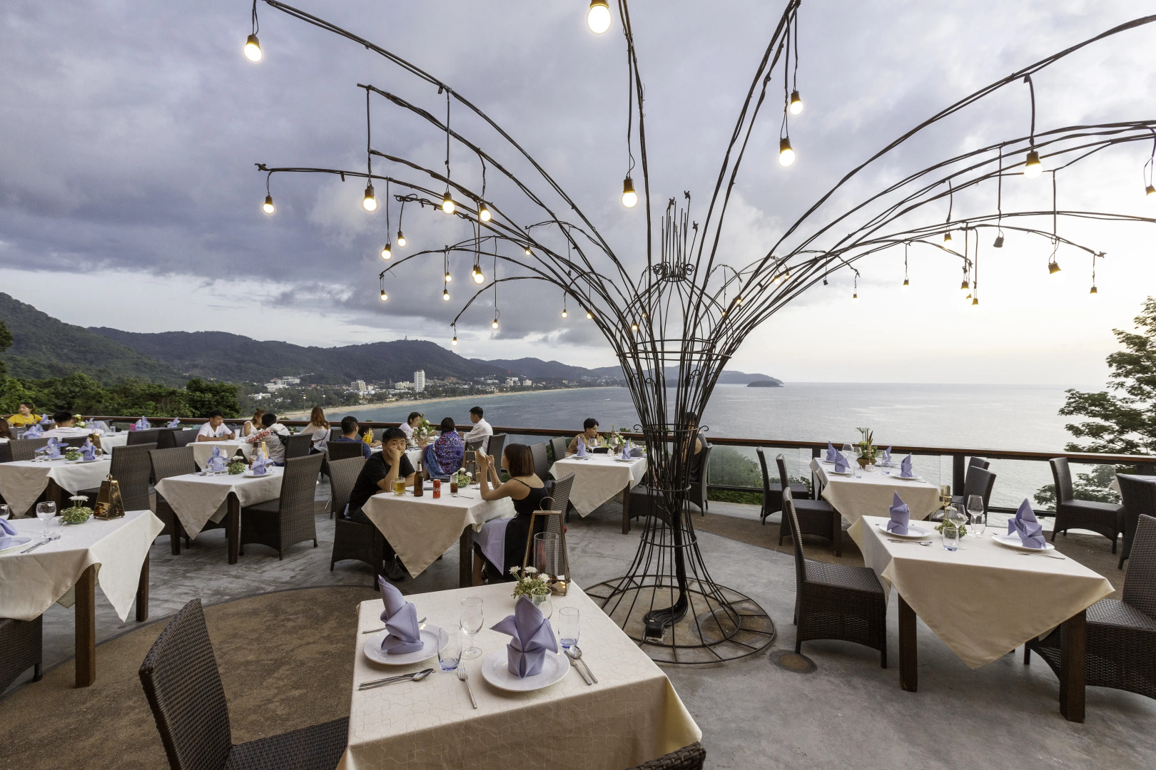 Secret Cliff Resort Phuket