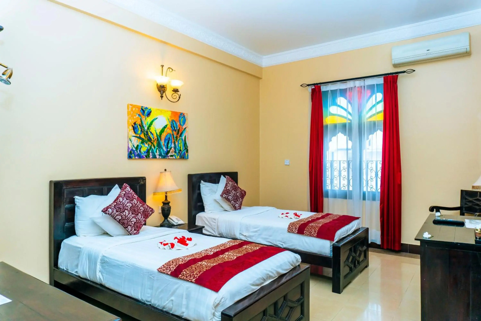 Golden Tulip Stonetown Boutique