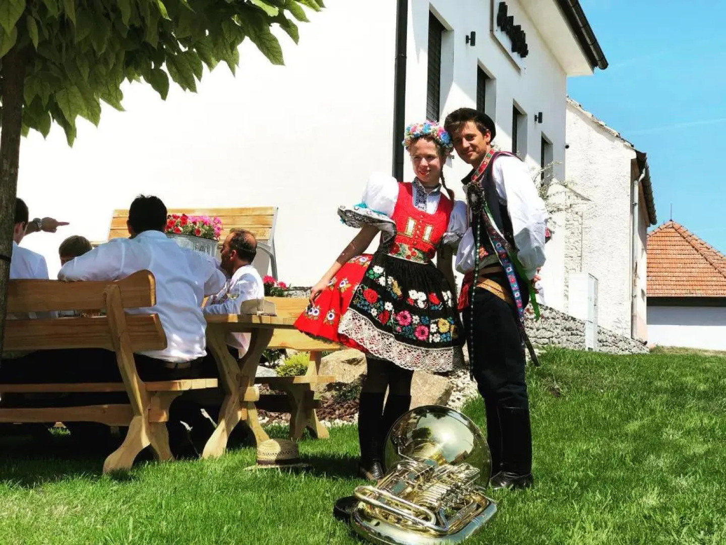 Marley & Me Apartments