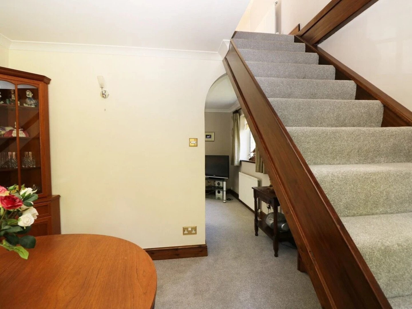 Miswells Cottages - Lake View