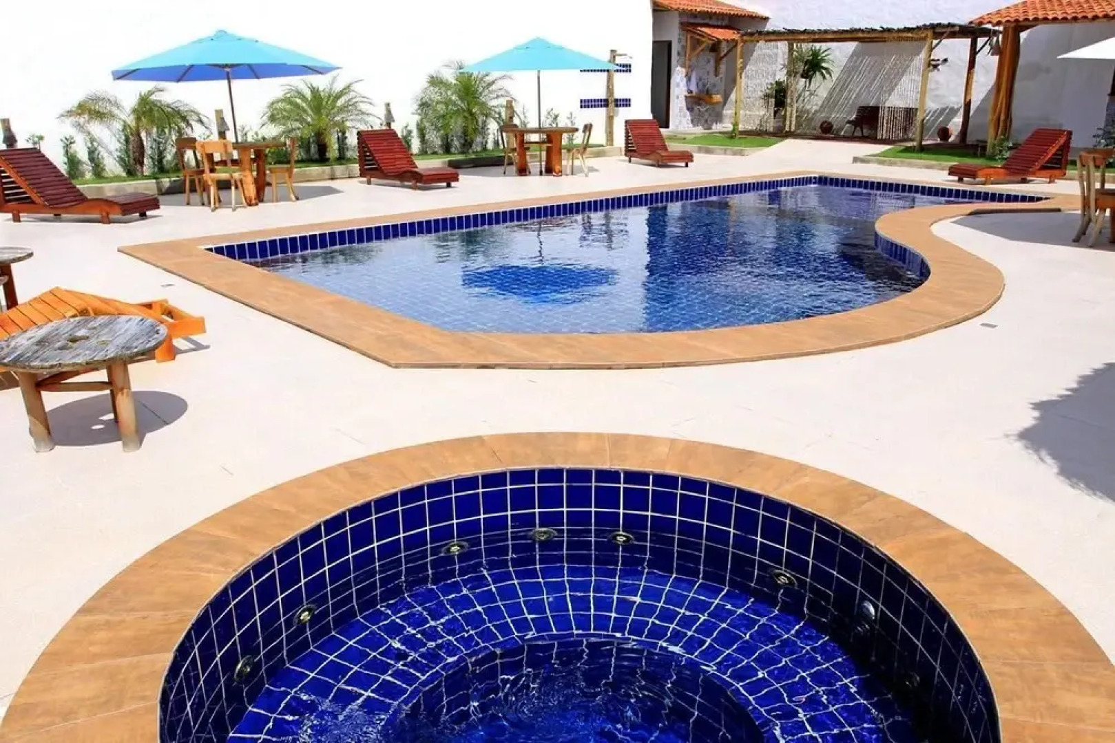 Pousada Villa Morena