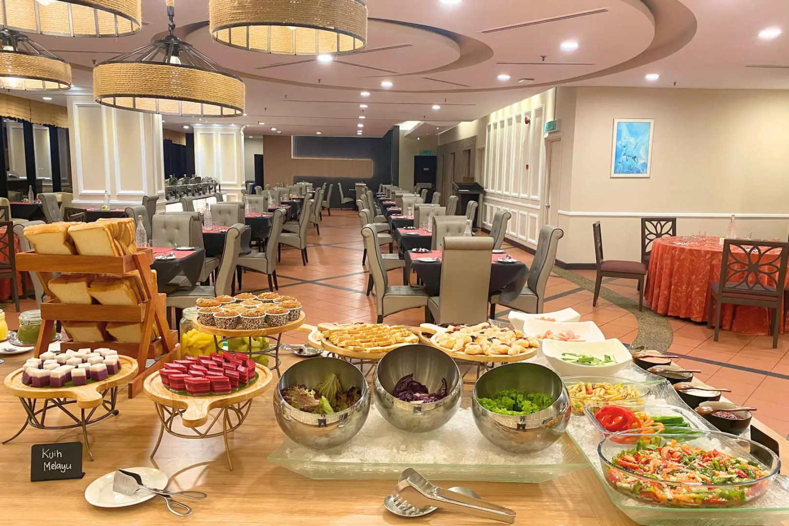 Howard Johnson By Wyndham Kuala Lumpur 118