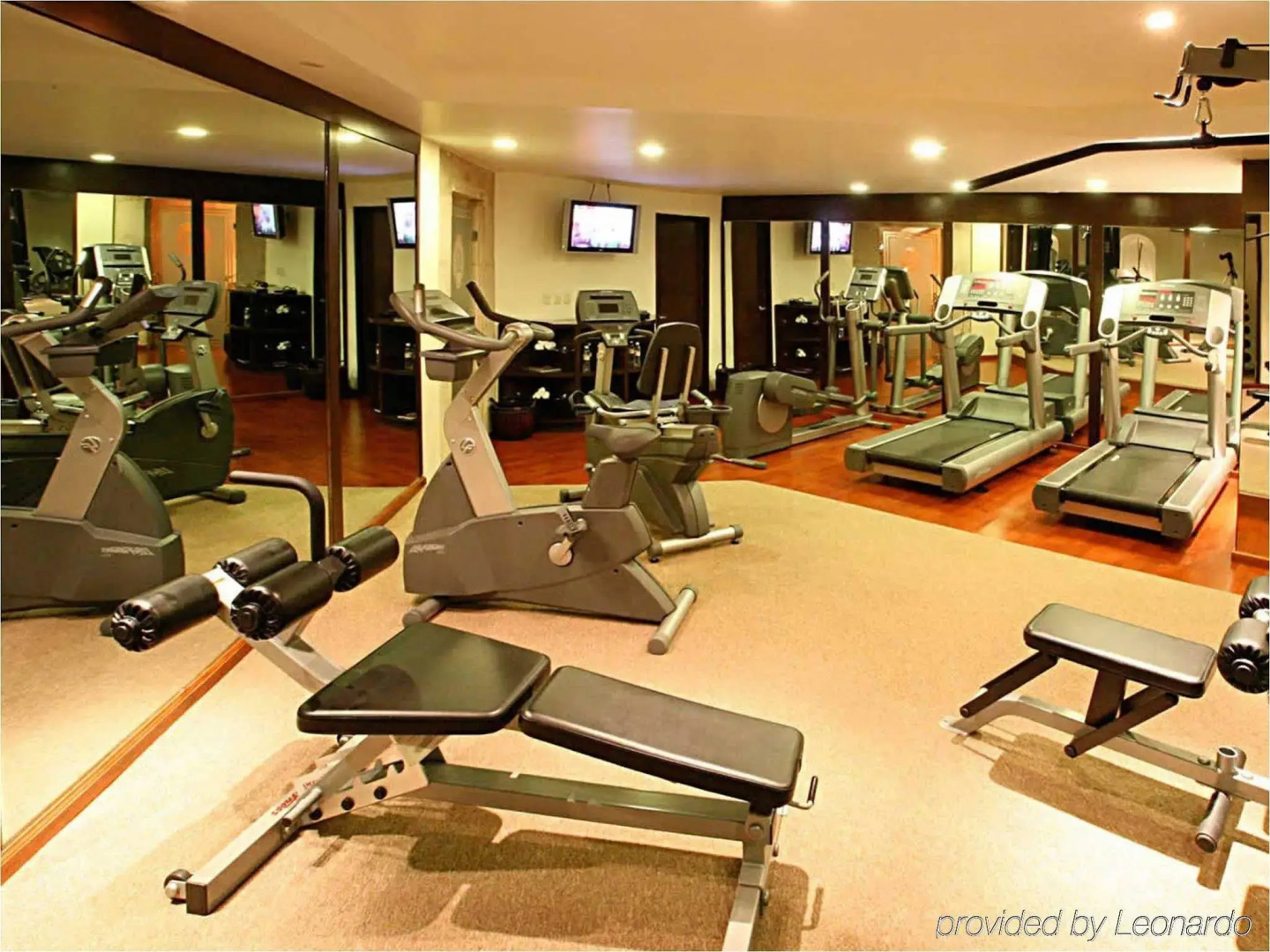 Quinta Real Zacatecas