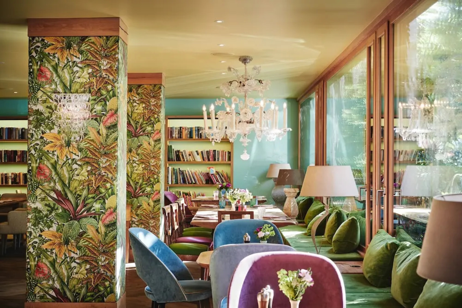 DasPosthotel – Boutique Hotel