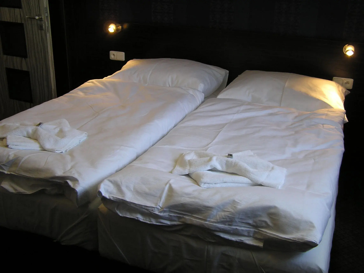 Wellness penzion Kroměříž - Zlobice