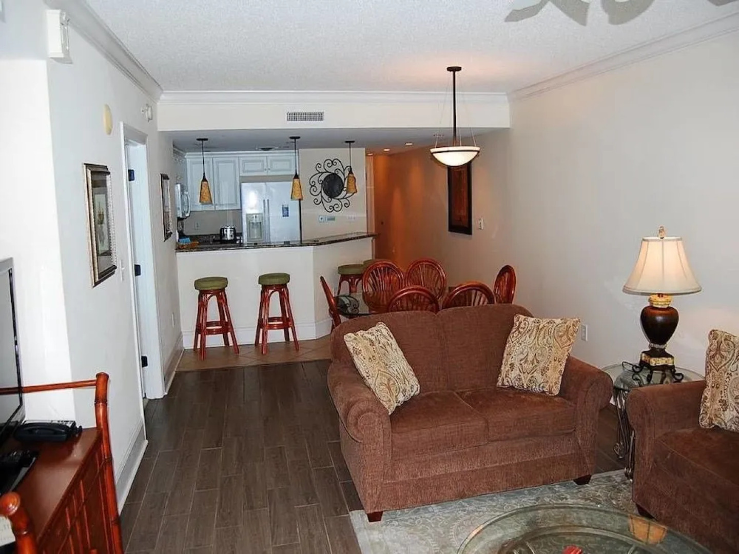 Mar Vista Grande 1005 - 3 Br Home