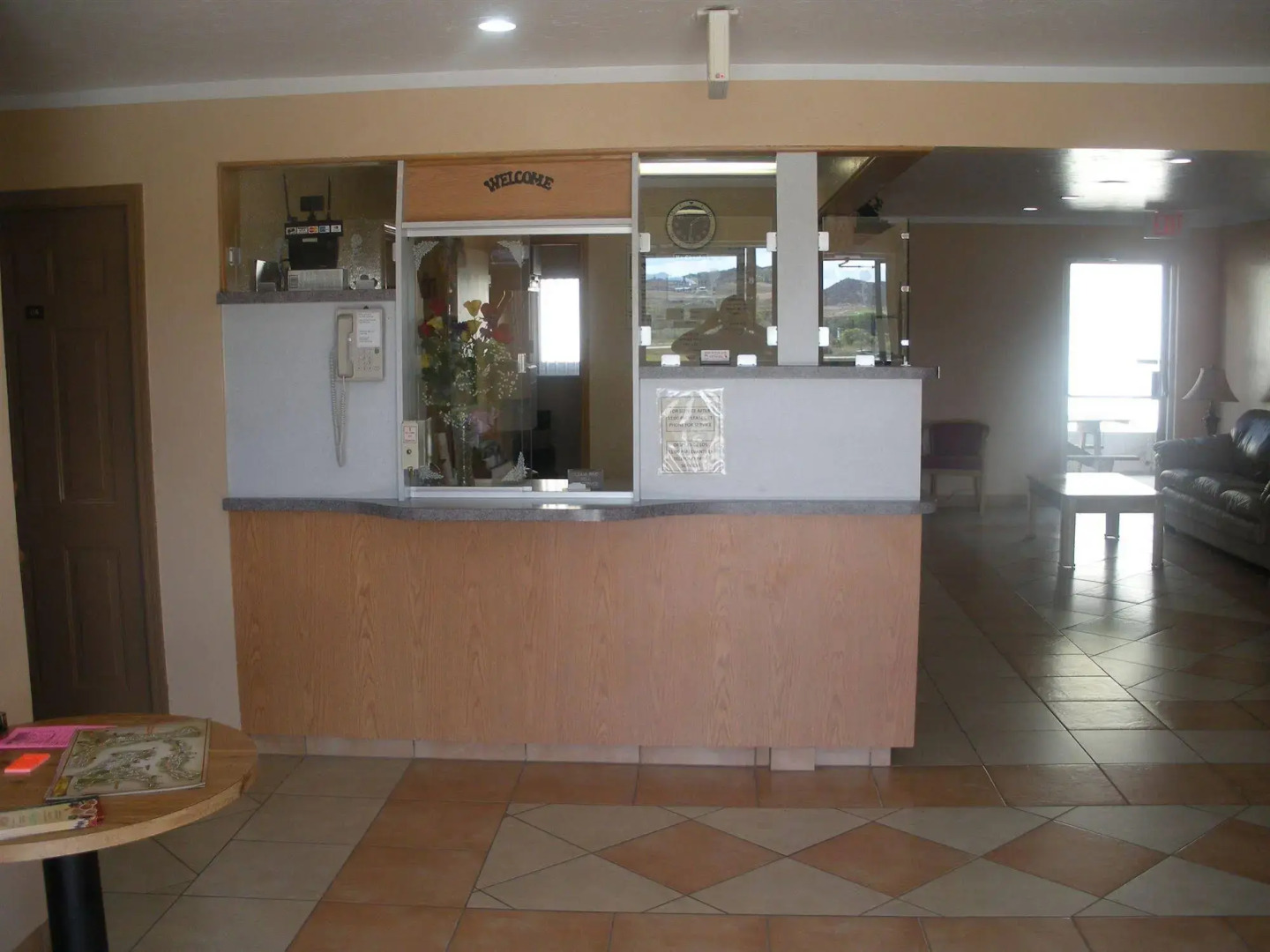 Red River Inn Silt-Rifle