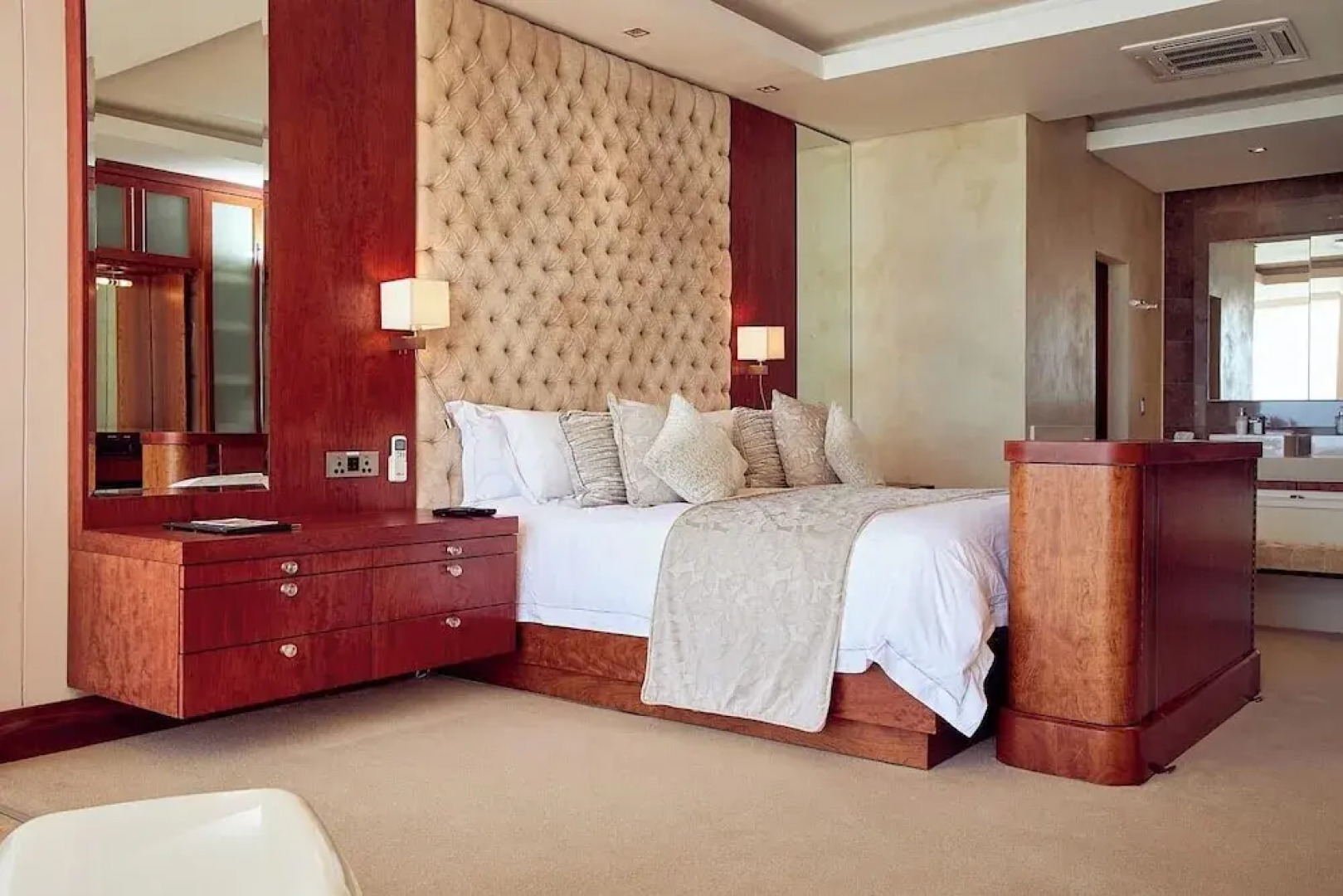 Penthouse 712 at La Montagne by First Private Stays