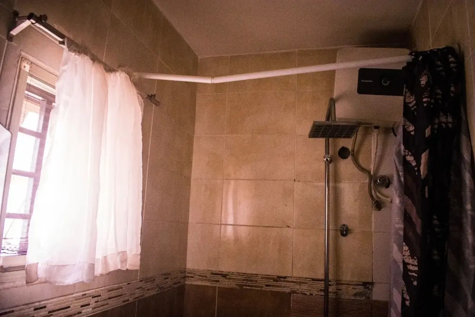 Aeroville Apartments