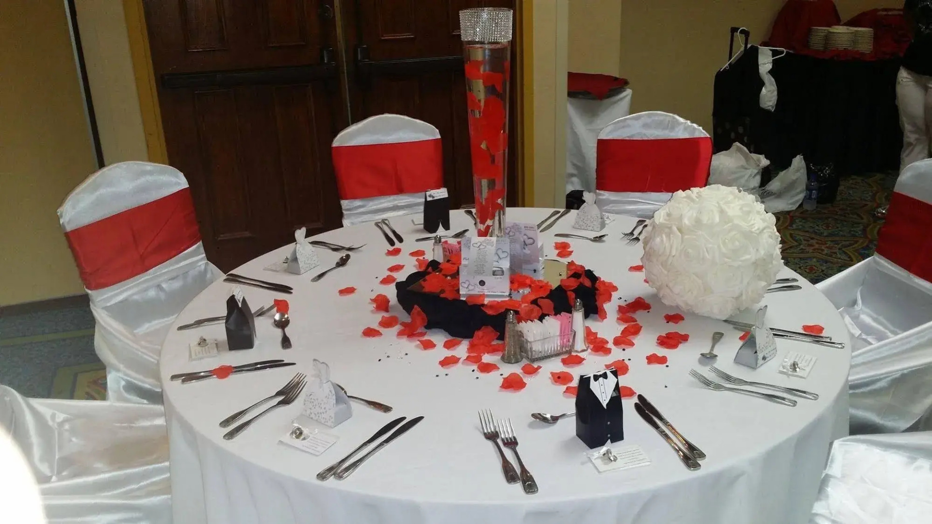 Clarion Hotel Desoto