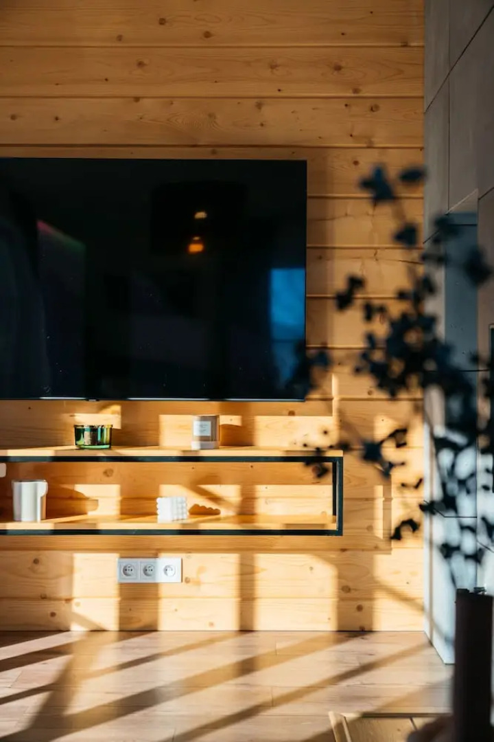 Dom Jarosze II - LoftAffair