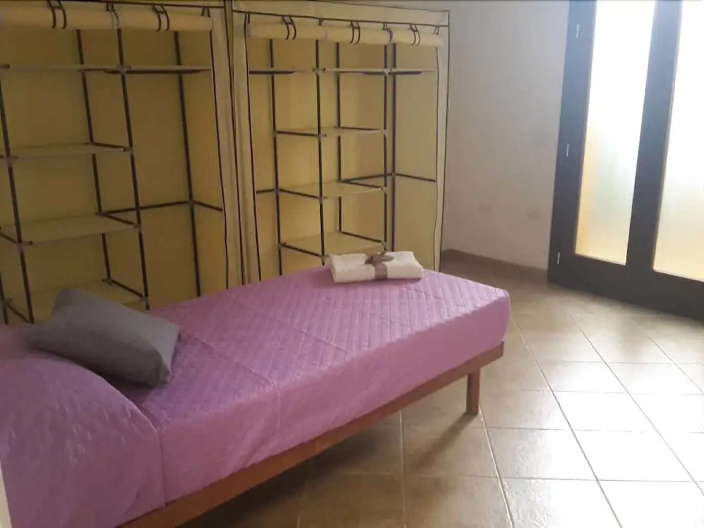 Casa Vacanze Sa Mura