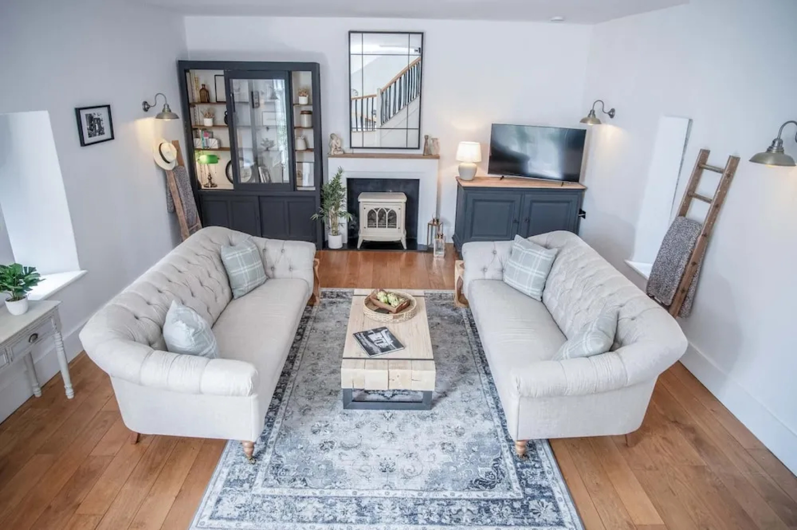 The Granary - 3 Bed Barn Conversion - Llawhaden