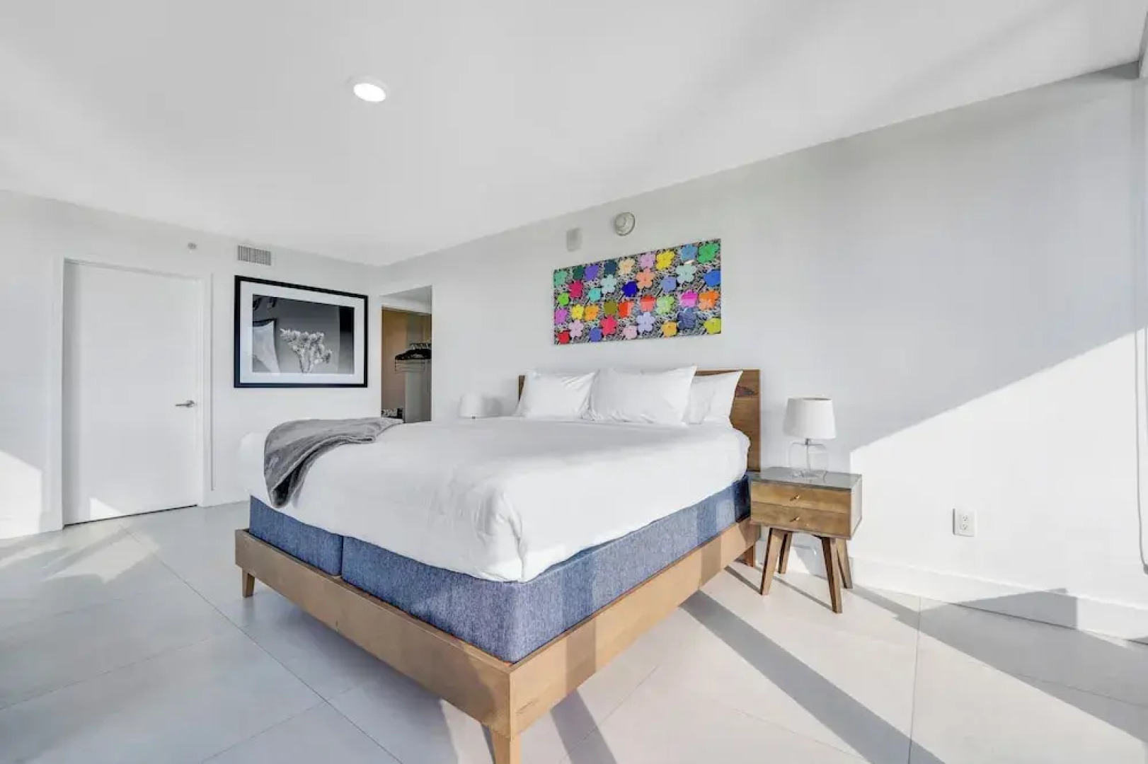 Stunning 2BR 2BA  Bay Harbour with Pool