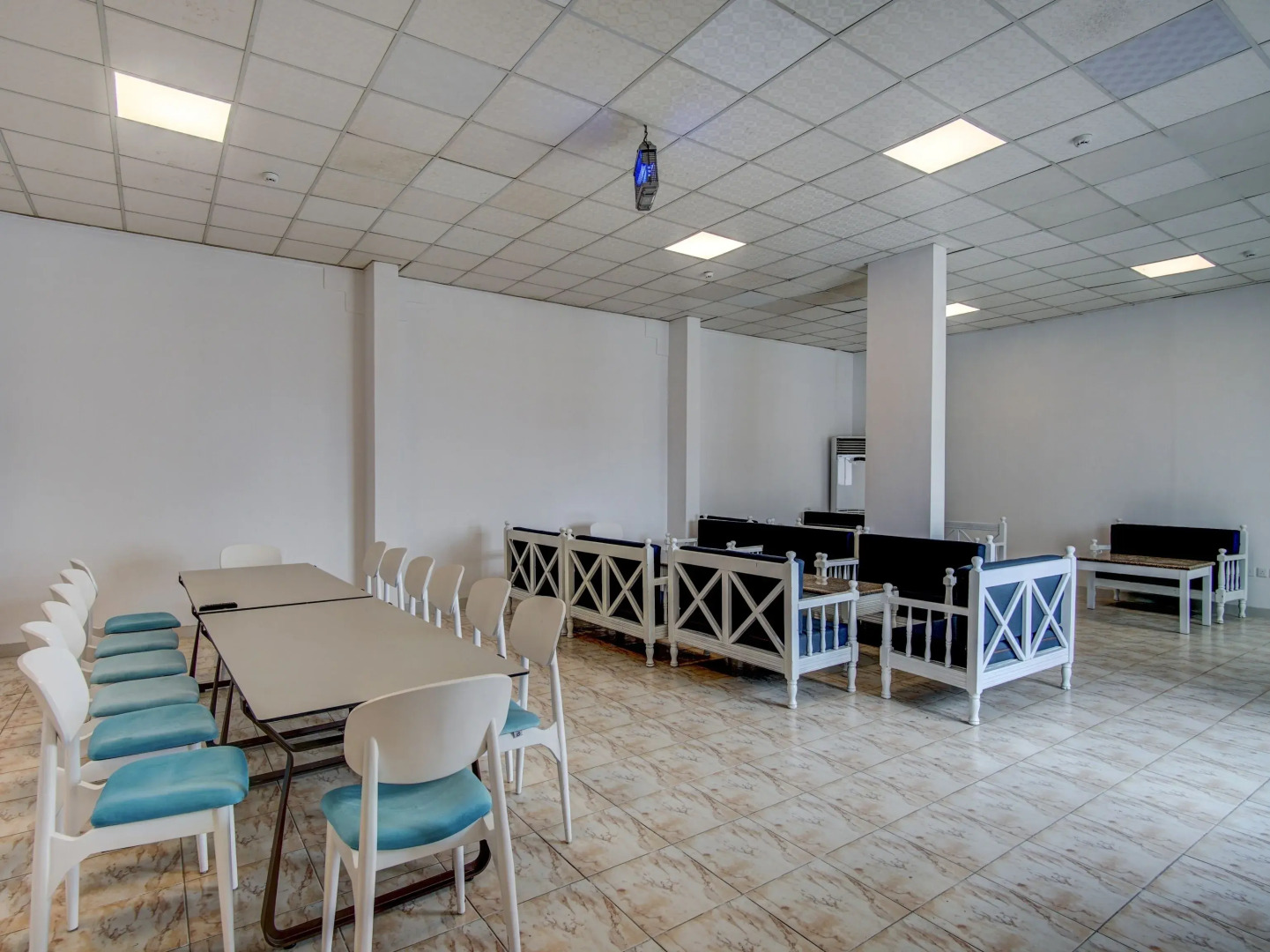 OYO 242 Al Ahlam Resort Al Leith