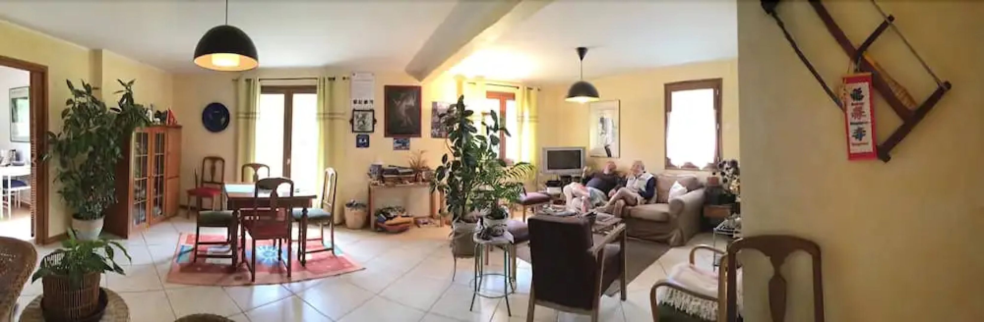 B&B La Borella Casa Conti