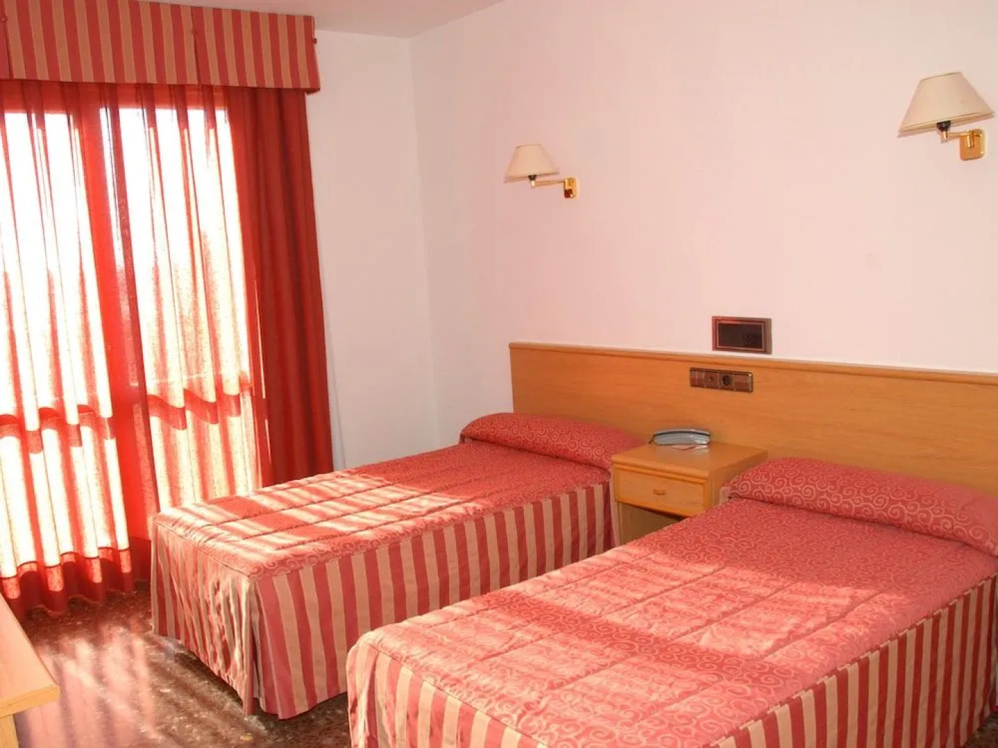 Hotel Restaurante la Imperial