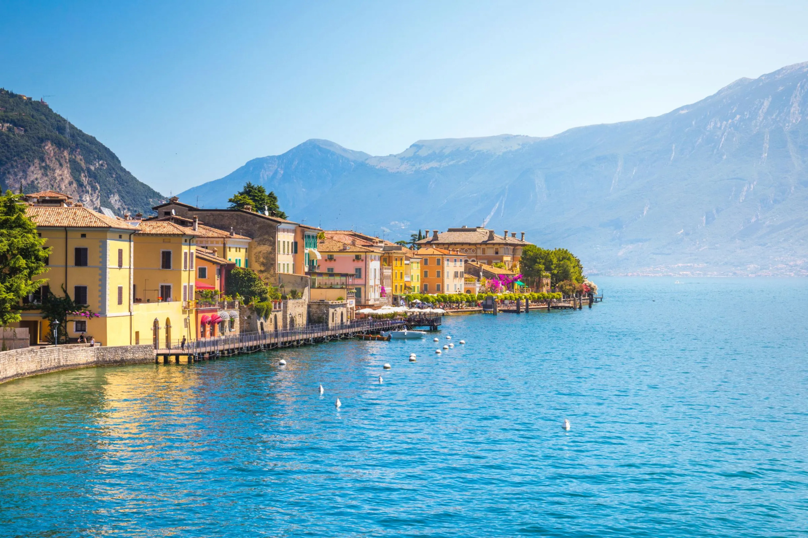 Villa Formaga- Relax and View Lake