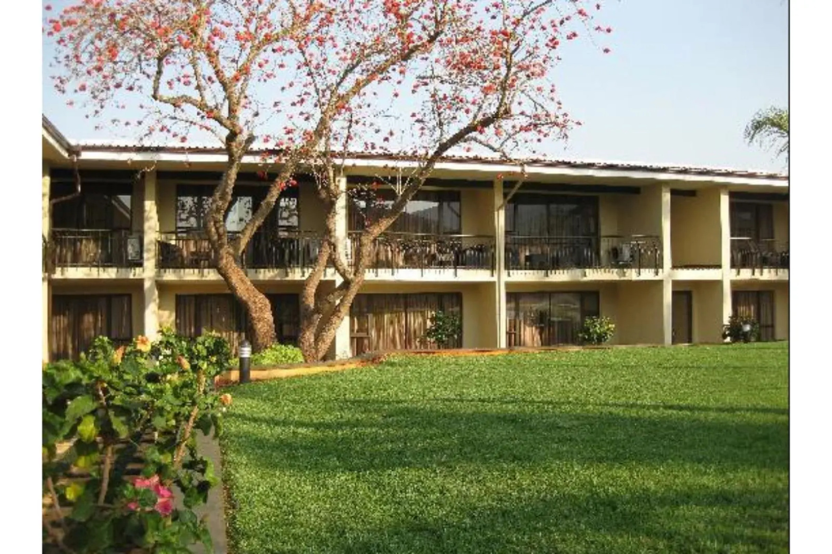 Happy Valley Hotel Ezulwini