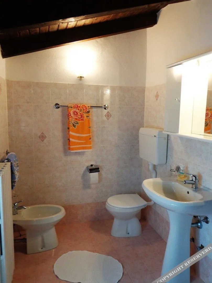 Appartamenti Casa Rita & Antica Corte Ginevra