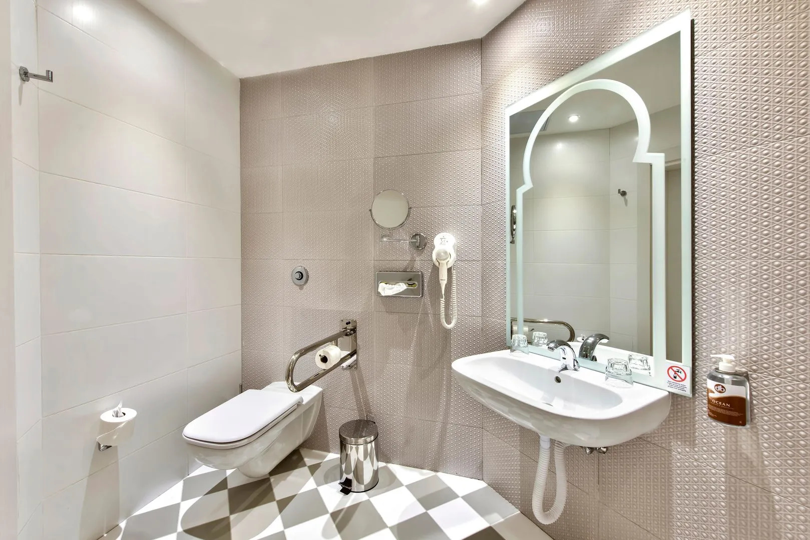 db San Antonio Hotel & Spa - All Inclusive