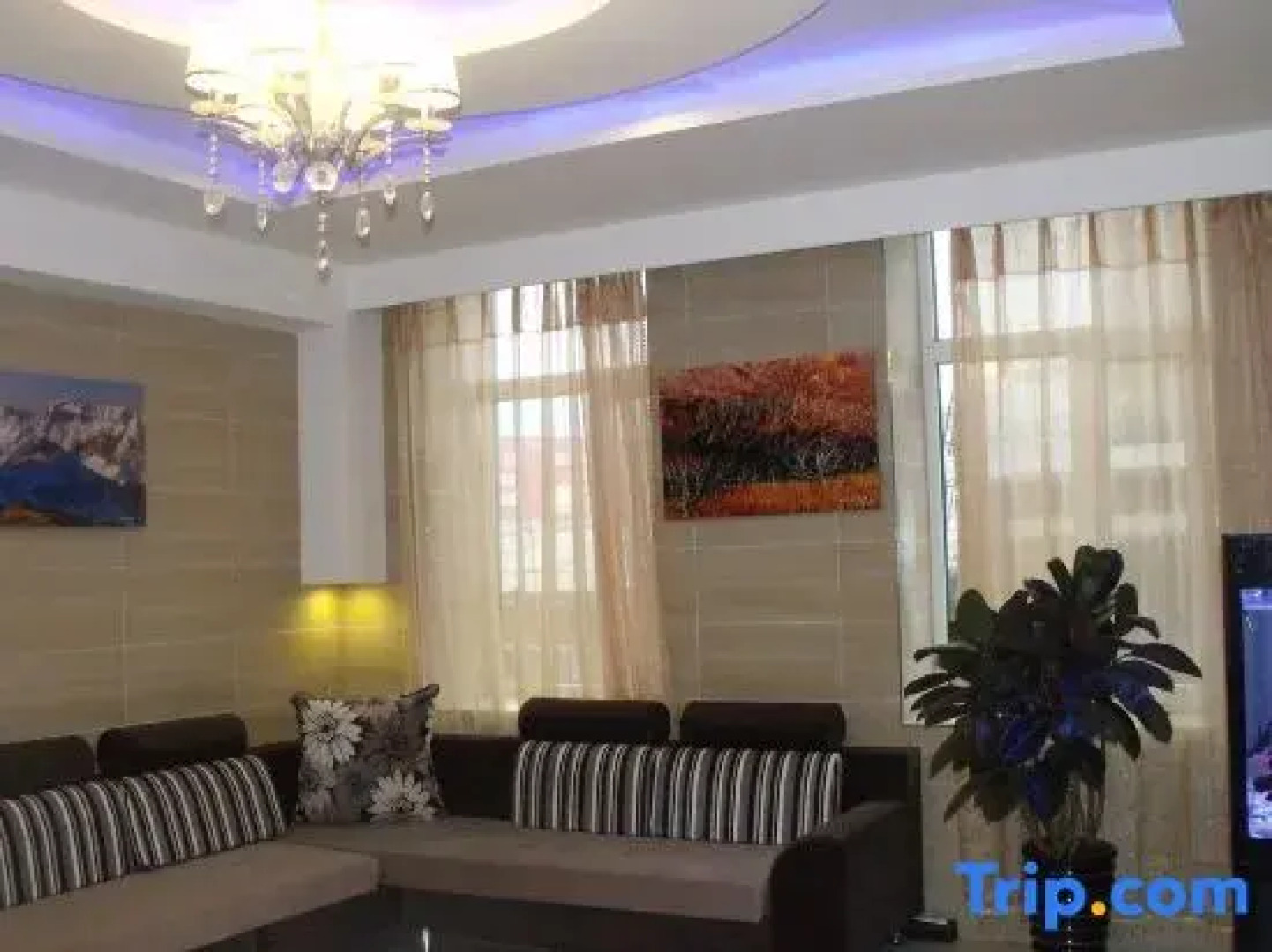 Wenzhou Business Hotel