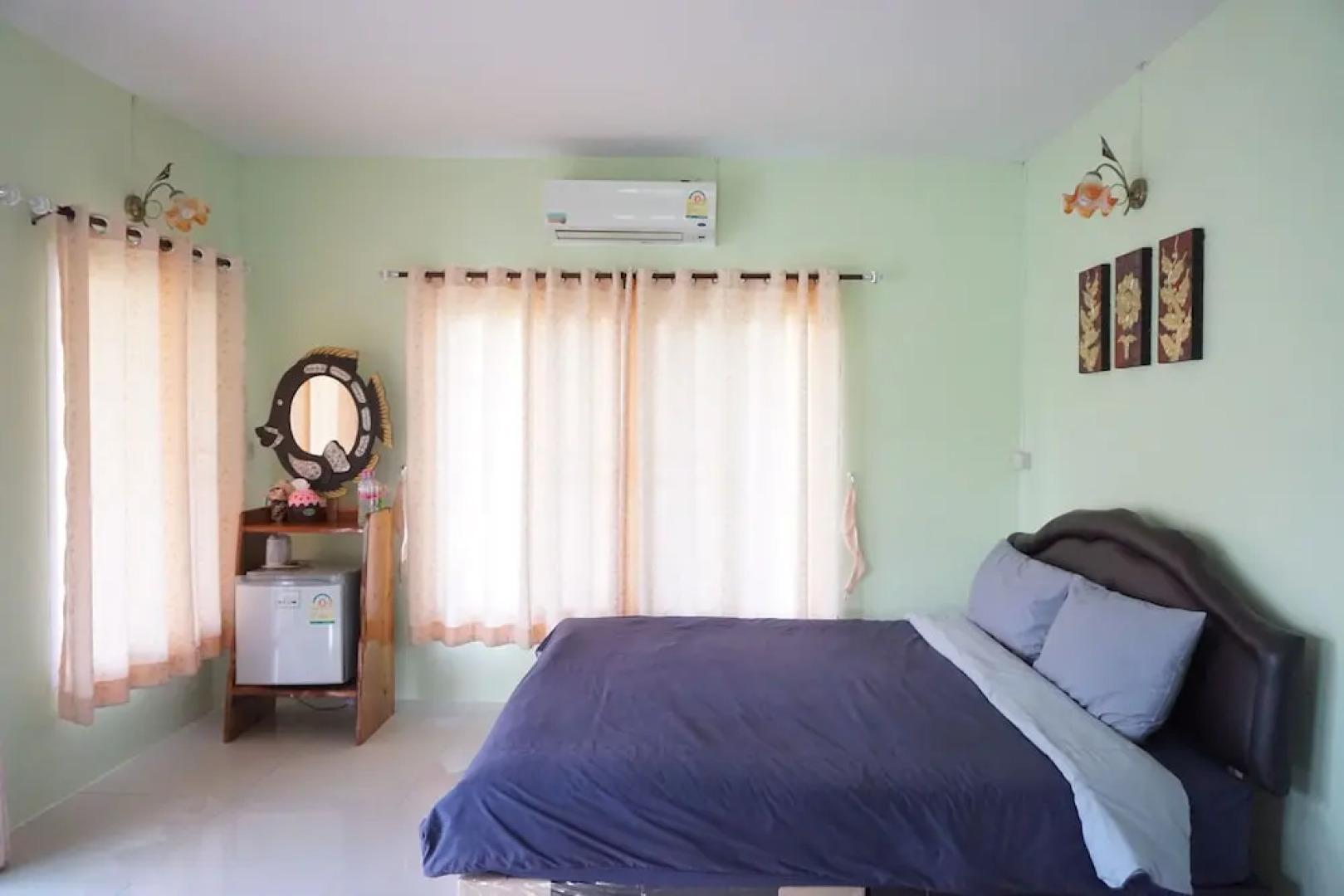 Ruenkhawhom Residence