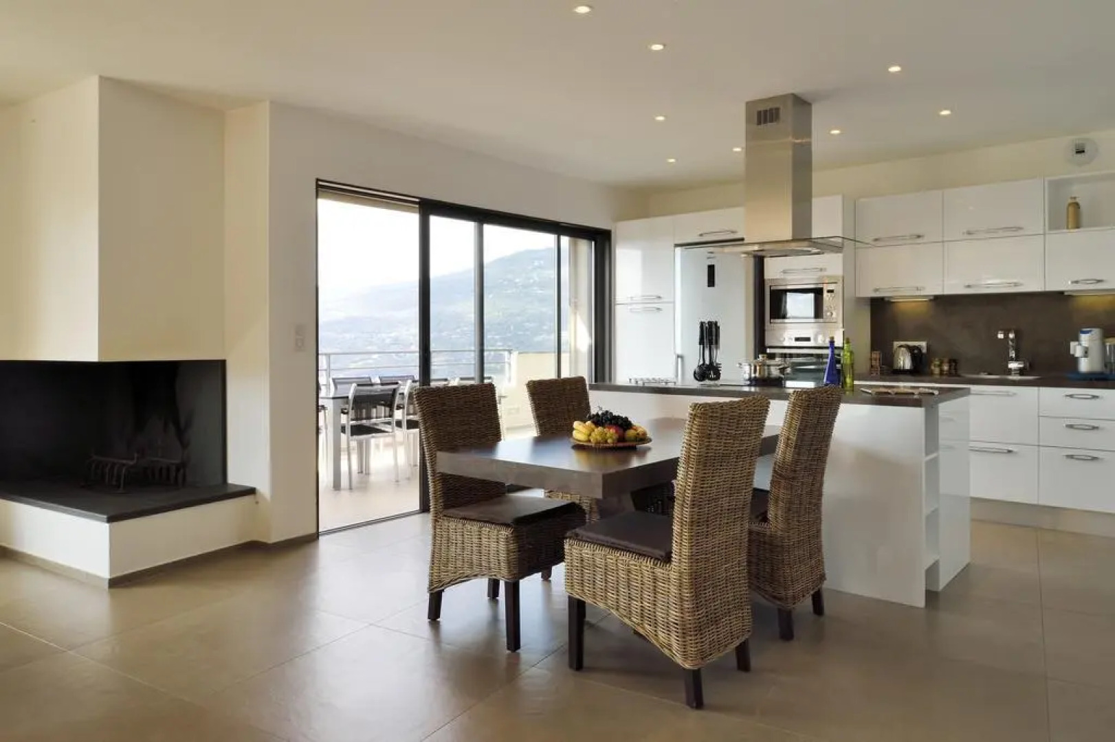 Residence & Hôtel Aria Marina