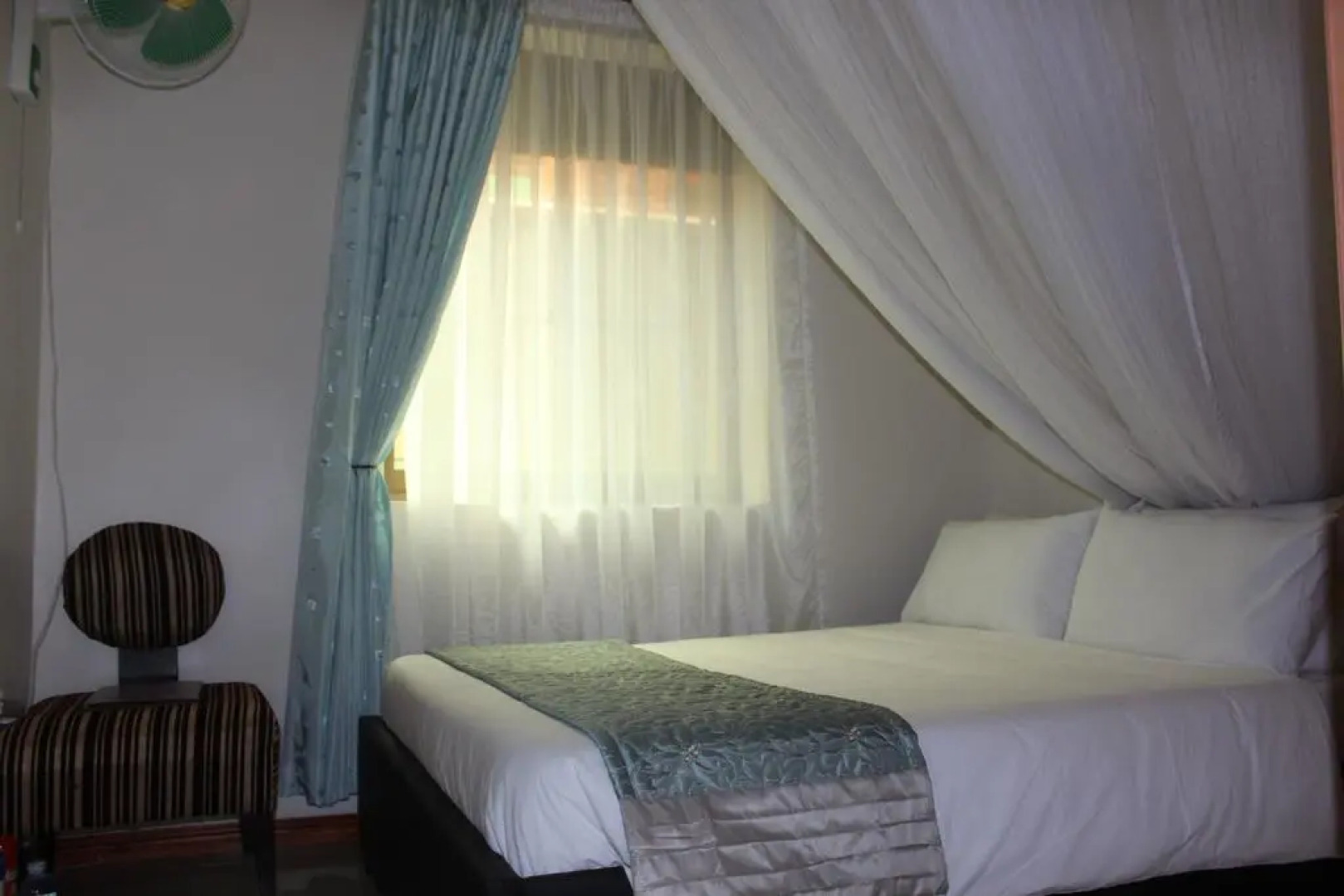 Signature Hotel Apartments