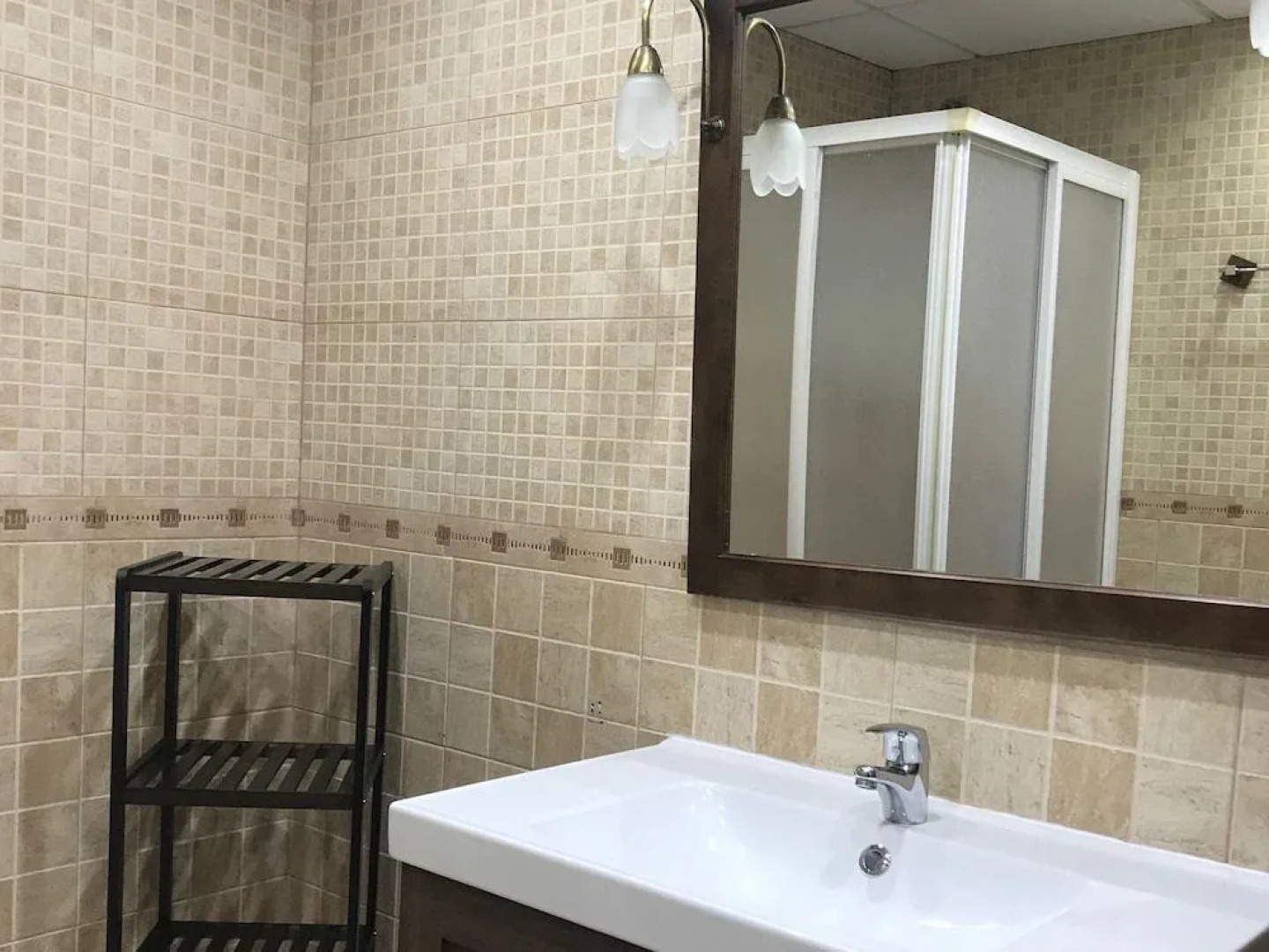 Espectacular residencial en 1ª linea con piscina