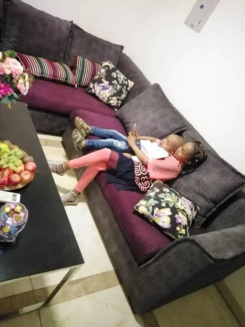 Maziya Residence
