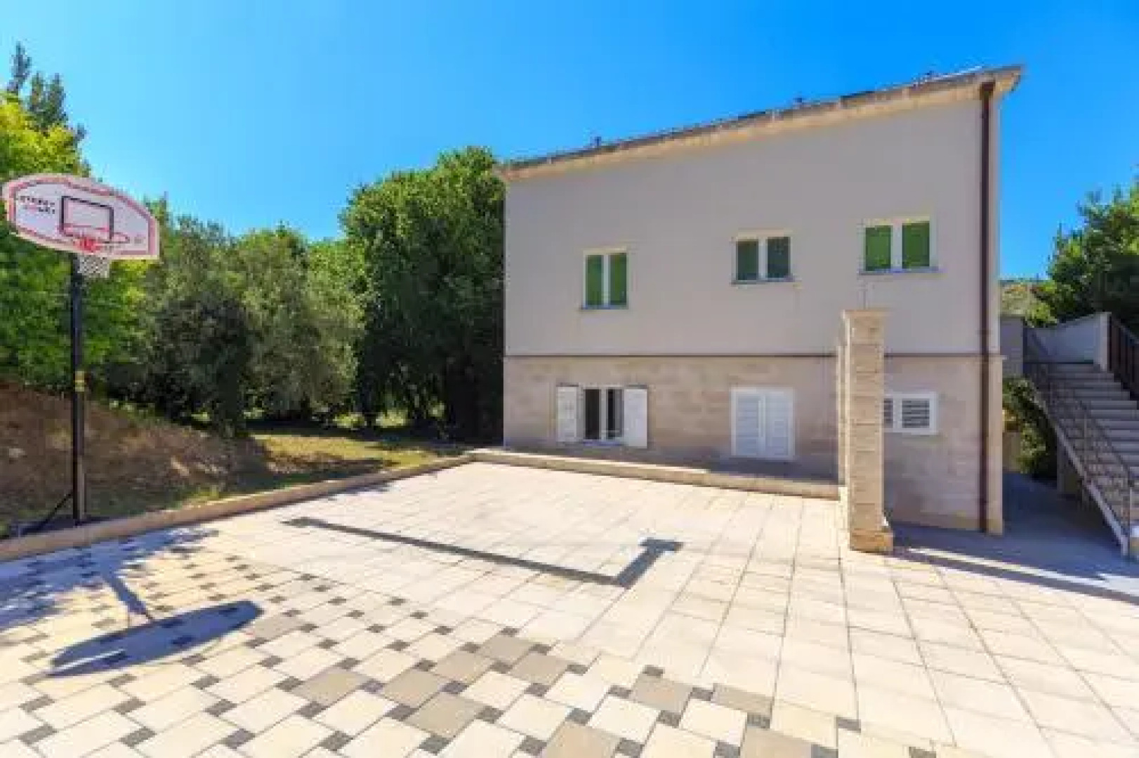 Apartment Cyaneus A23