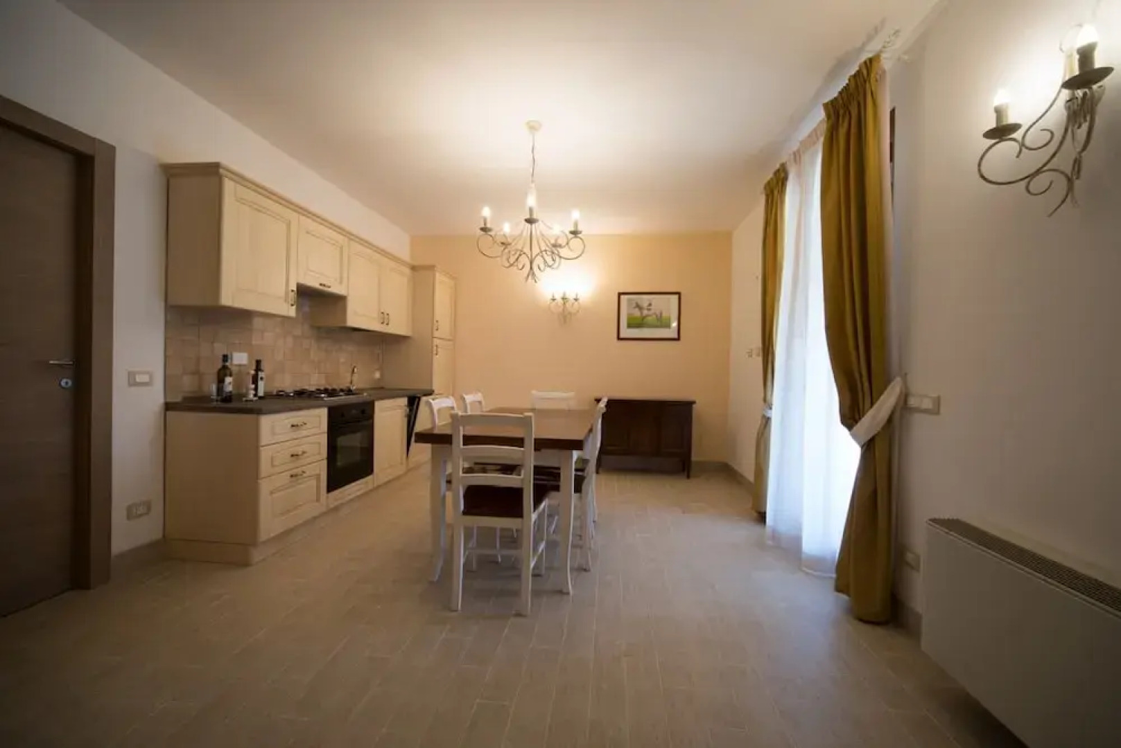 La Tana del Botti in Crespina