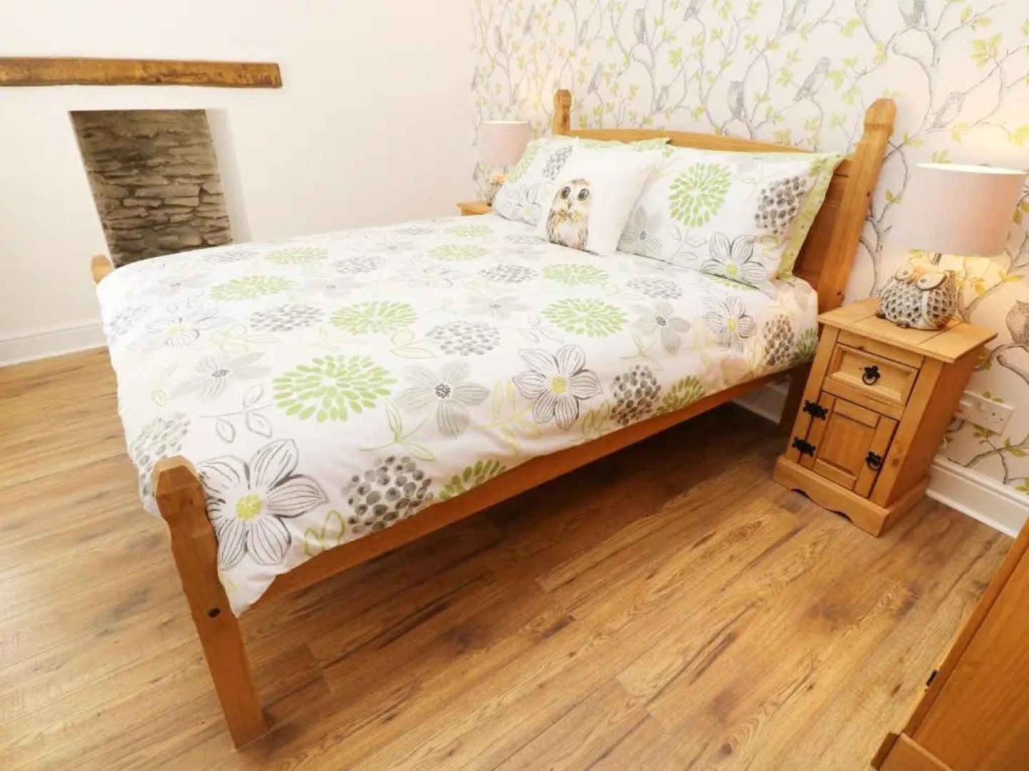 Ty Ffarm at Gellilwch