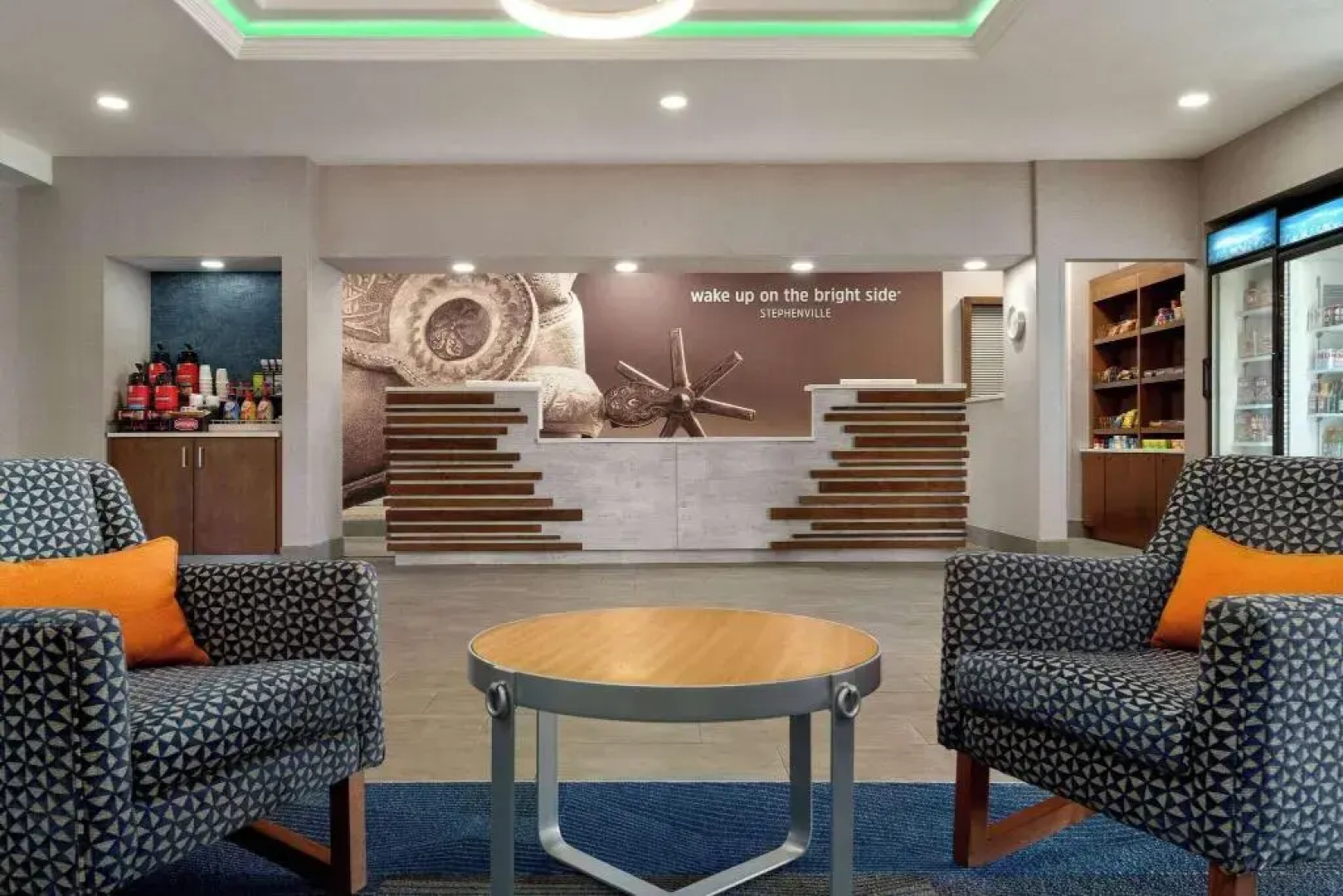 La Quinta Inn & Suites Stephenville