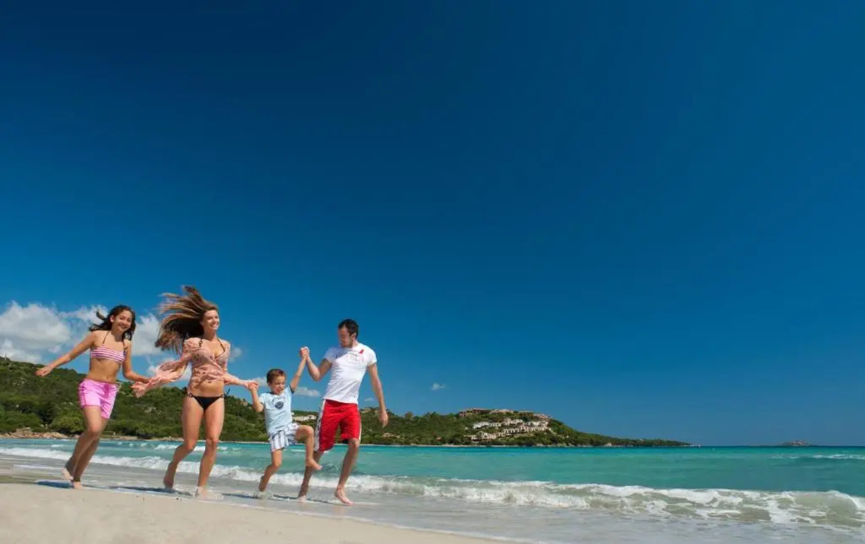 Hotel Palumbalza Porto Rotondo