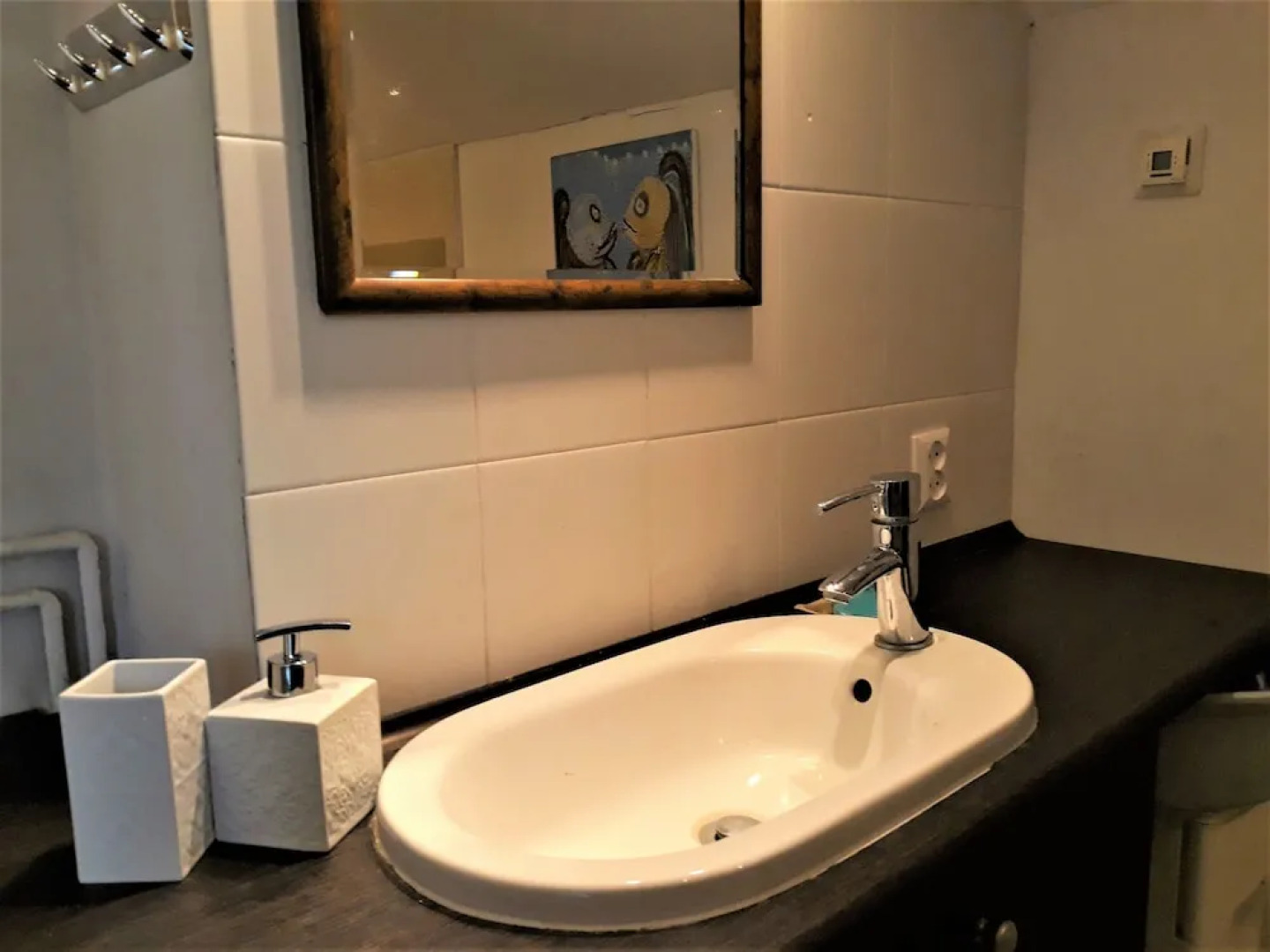 Pensjonat Villa Unolfi